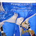 Fluggerate reserve Alfacross