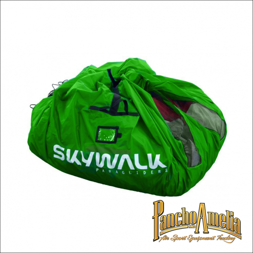 Skywalk storage bag plus