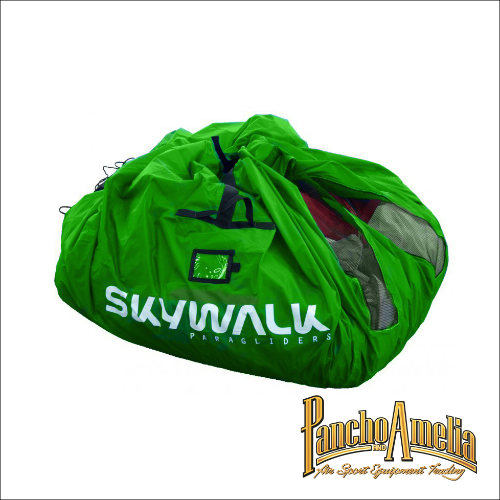 Skywalk Fast Packing Bag - ParaglidingGuide.com
