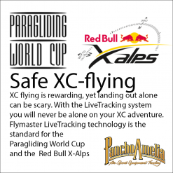 Flymaster XC-Flying