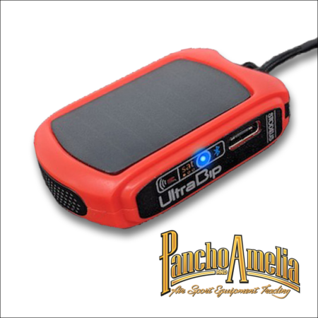 Stodeus logger GPS Bluetooth