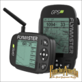 Flymaster M met Flarm baken
