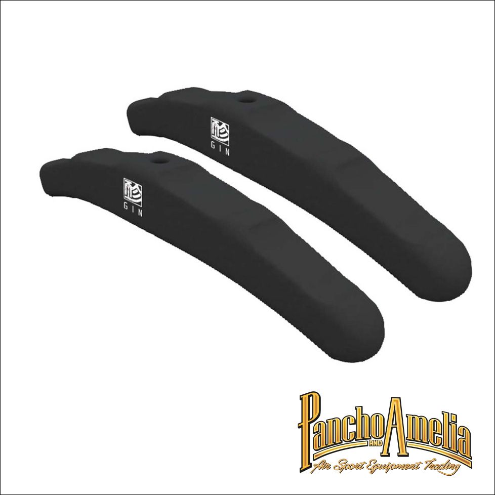 Gin AcroHandle