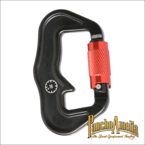 Alu  Karabiner