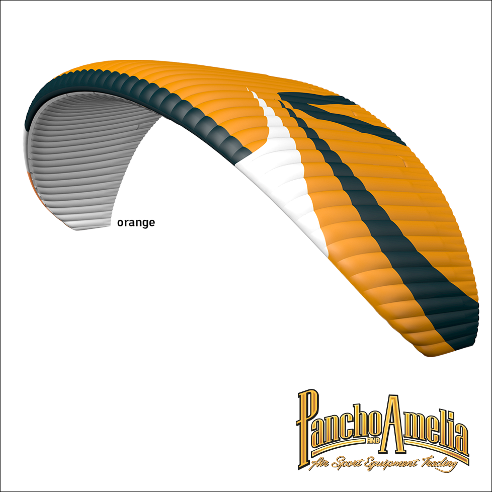 skywalk Arak Air - LTF/EN: B - Afbeelding 2