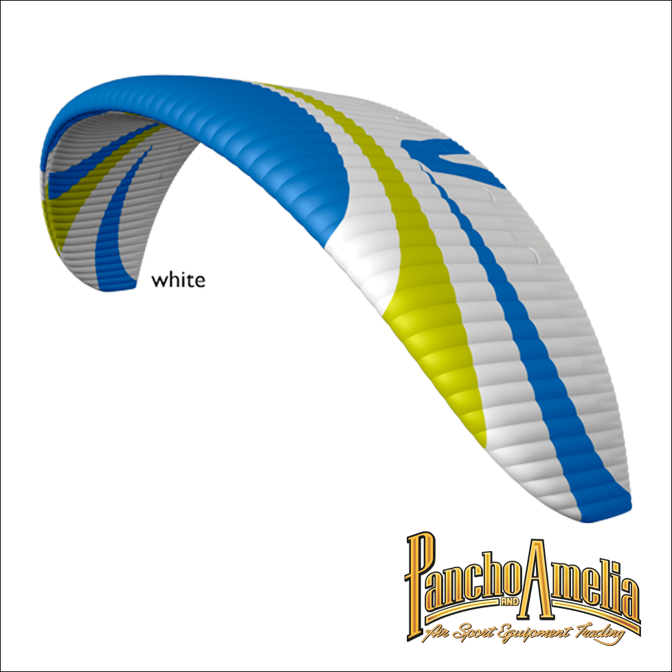 skywalk Cayenne6 - LTF/EN: C