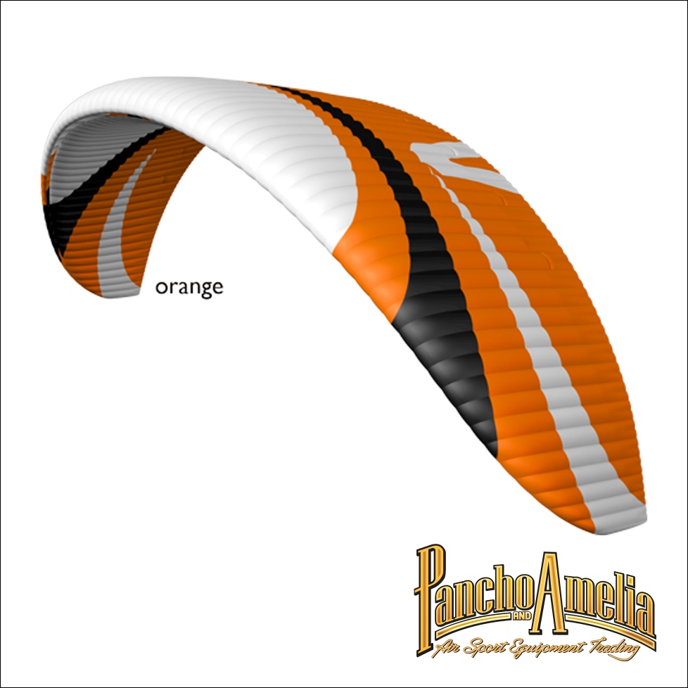 skywalk Cayenne6 - LTF/EN: C - Afbeelding 3
