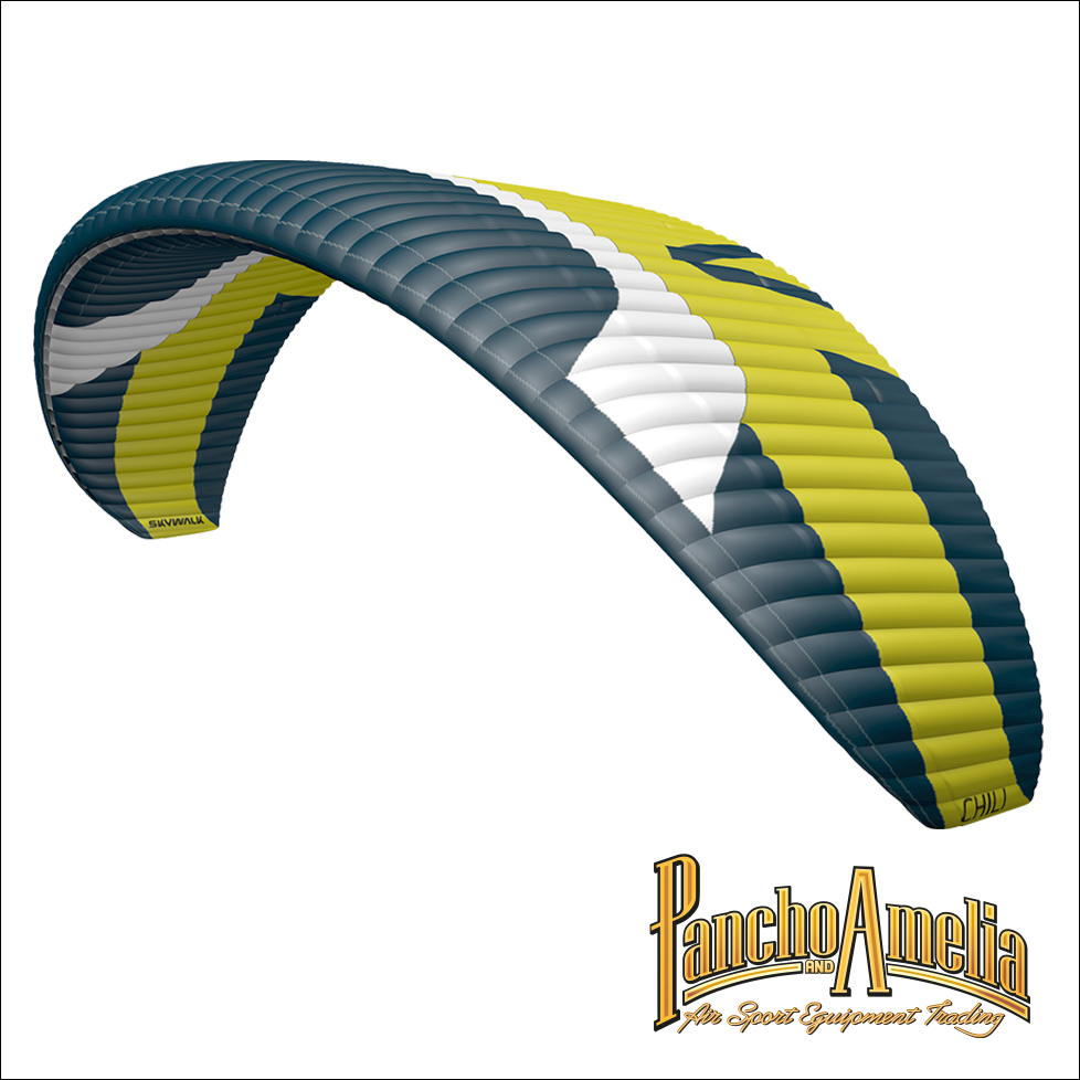 skywalk Chili5 - LTF/EN: B - Afbeelding 3