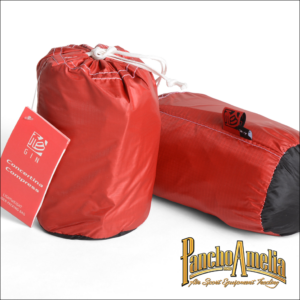Gin Compressie bag