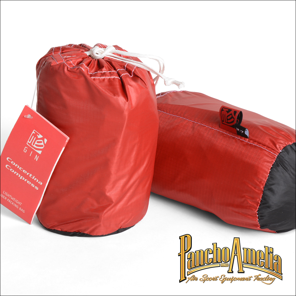 Gin Compressie bag