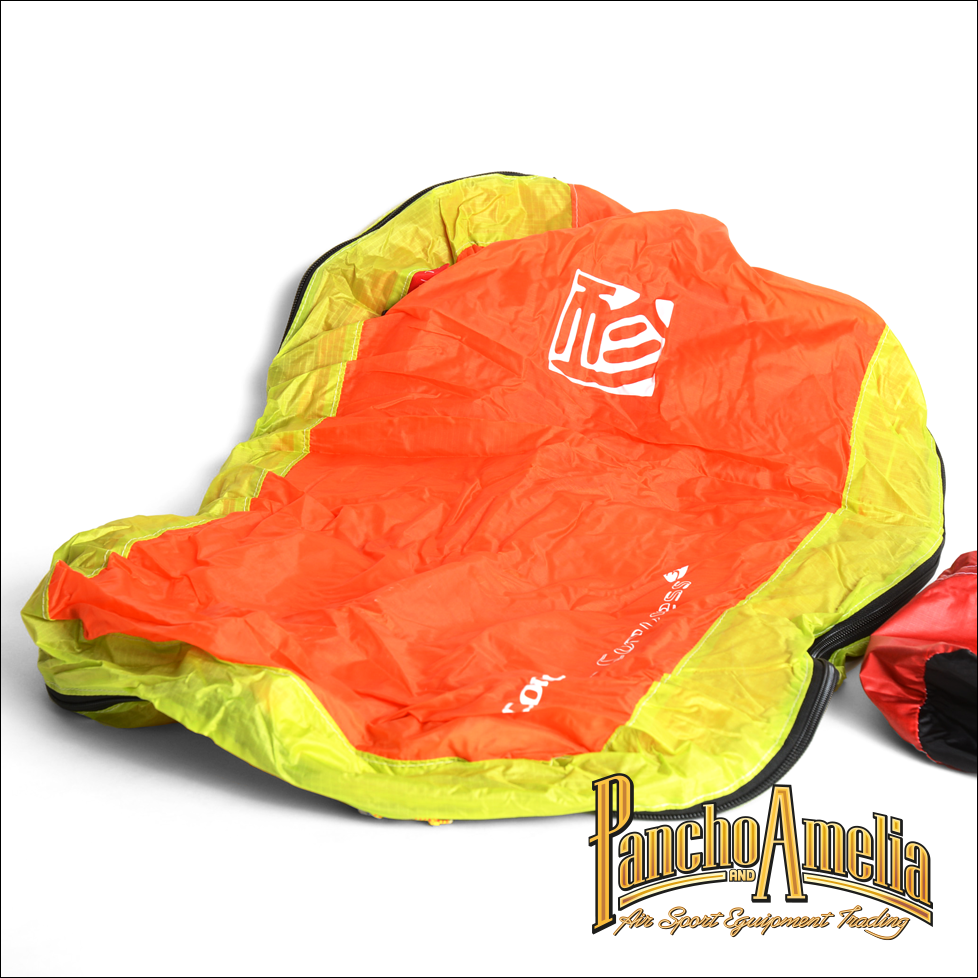 Gin Compressie bag - Afbeelding 2