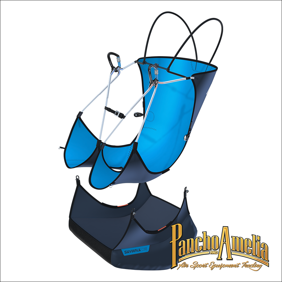 skywalk Core - LTF09 - Afbeelding 2