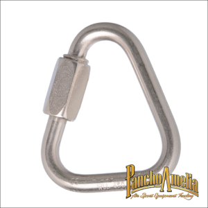 Delta Karabiner
