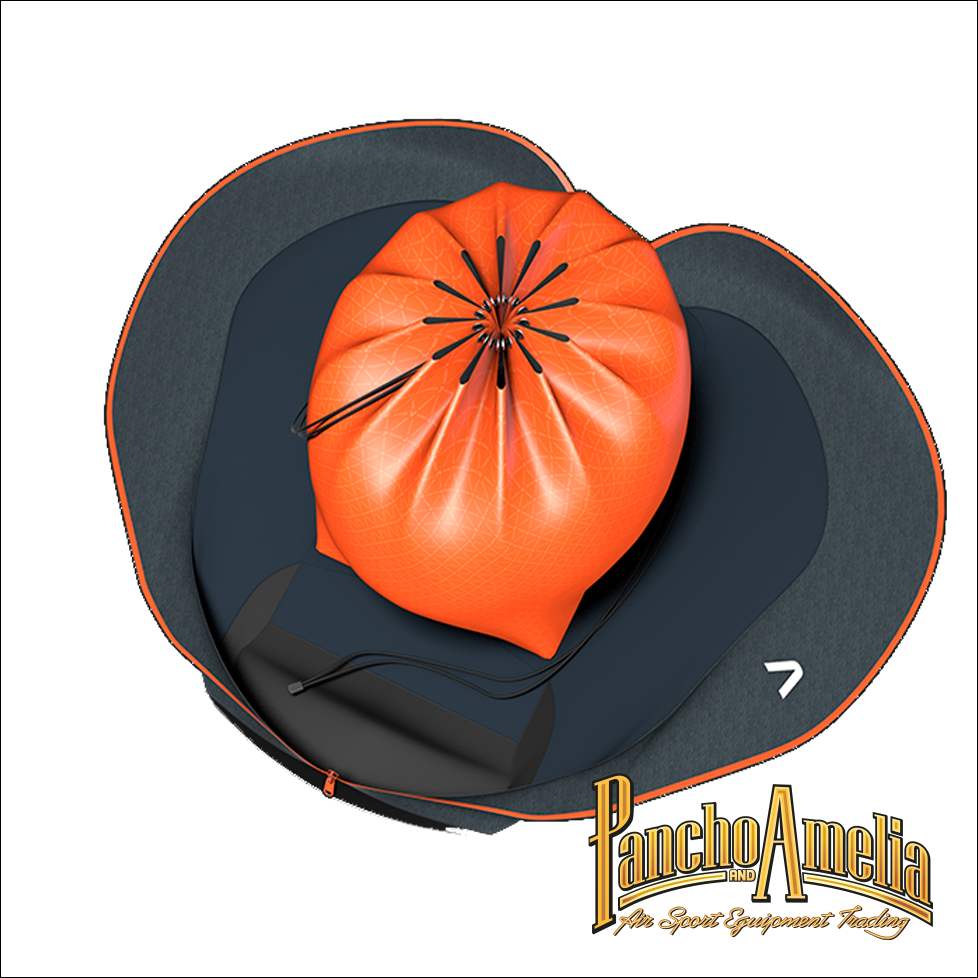 Skywalk Easy Bag - Afbeelding 4