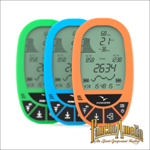 Flymaster Vario LS