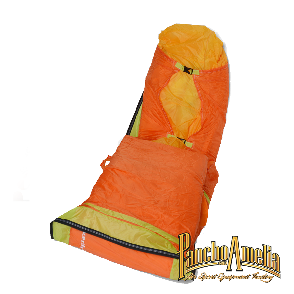 Gin Compressie bag - Afbeelding 4