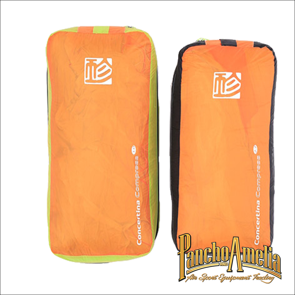 Gin Compressie bag - Afbeelding 5