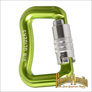 Gin 30mm karabiner
