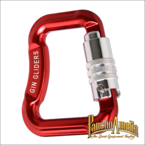 Gin 40mm karabiner