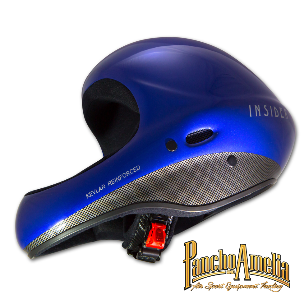 Charly Insider Bicolor metallic - Afbeelding 4