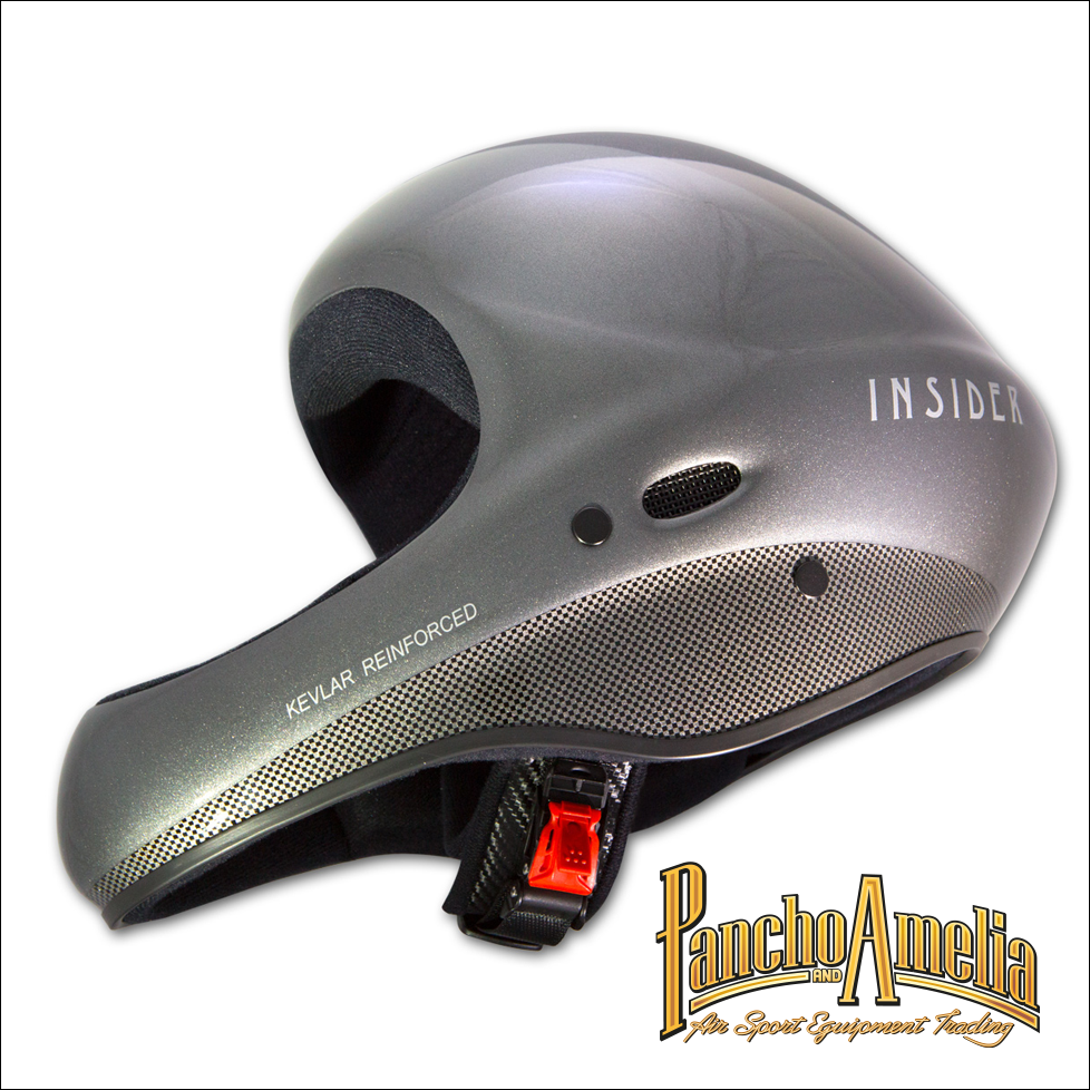 Charly Insider Bicolor metallic - Afbeelding 2