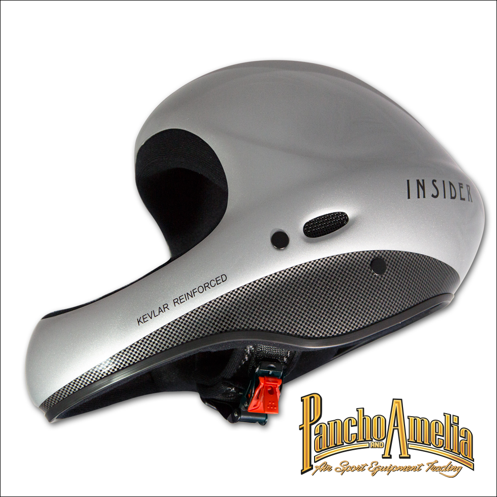 Charly Insider Bicolor metallic