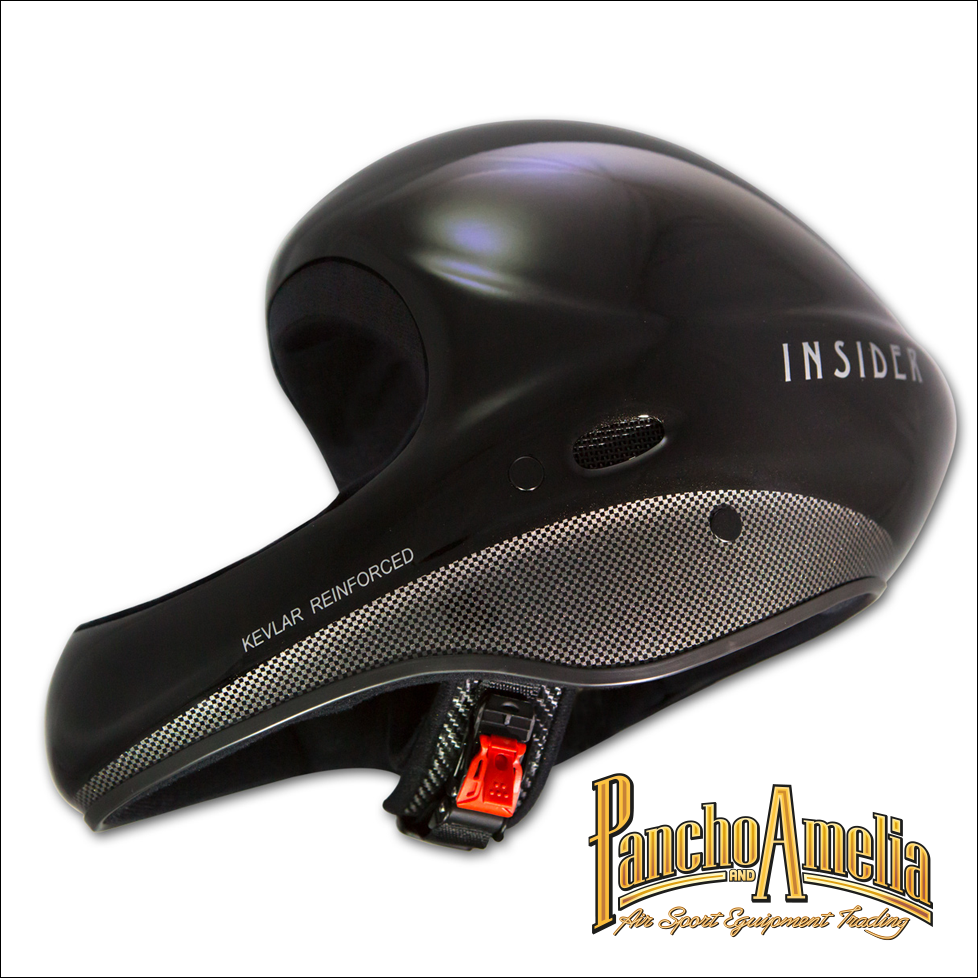 Charly Insider Bicolor metallic - Afbeelding 3