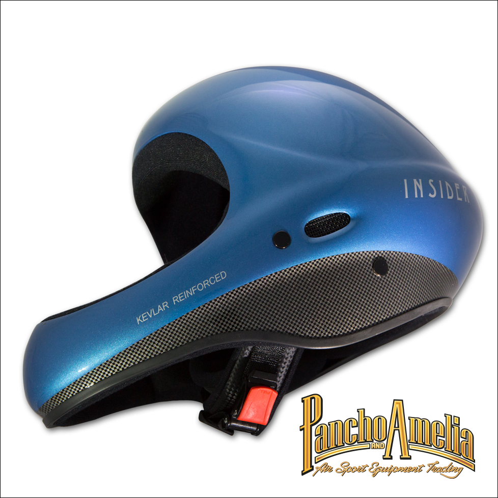Charly Insider Bicolor metallic - Afbeelding 5