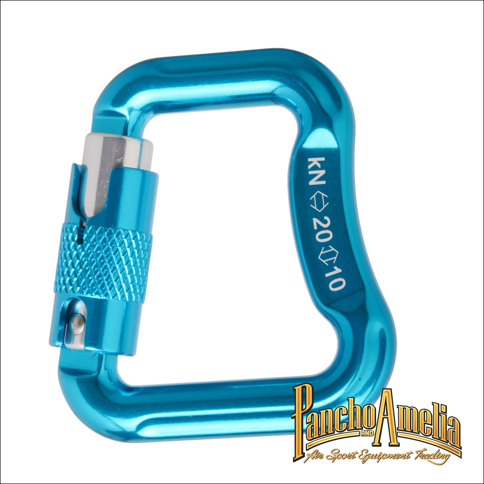 Kortel Carabiner - Afbeelding 3
