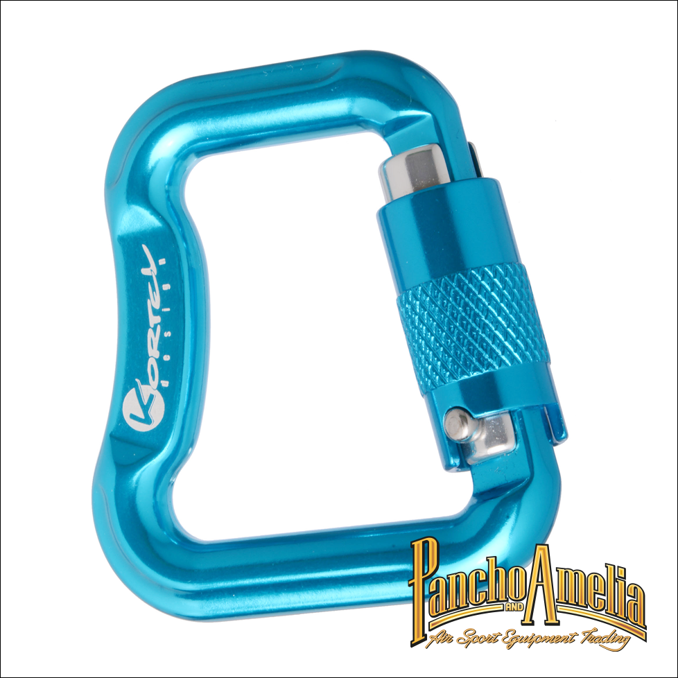 Kortel Carabiner - Afbeelding 2