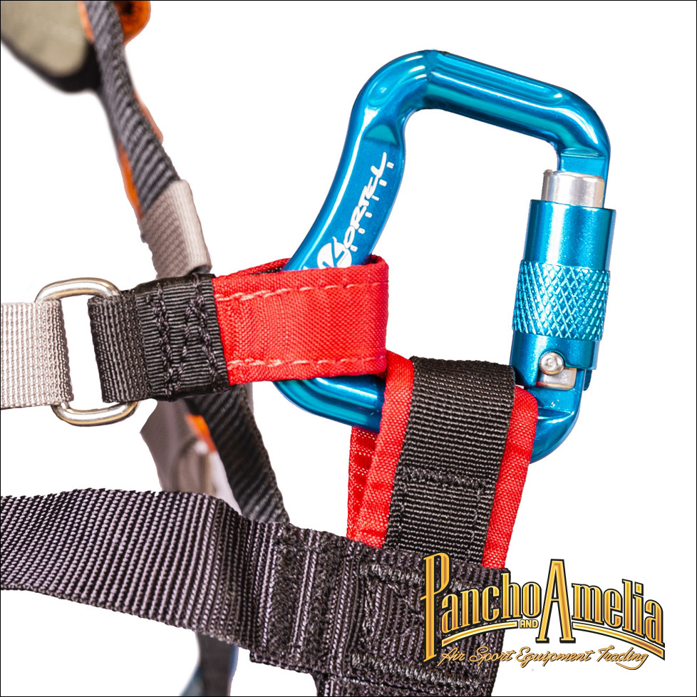 Kortel Carabiner
