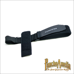 Flymaster Beenband