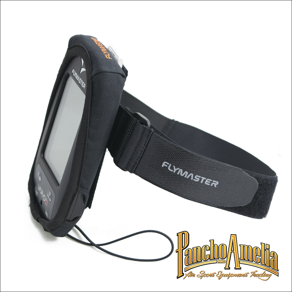 Flymaster Beenband - Afbeelding 2