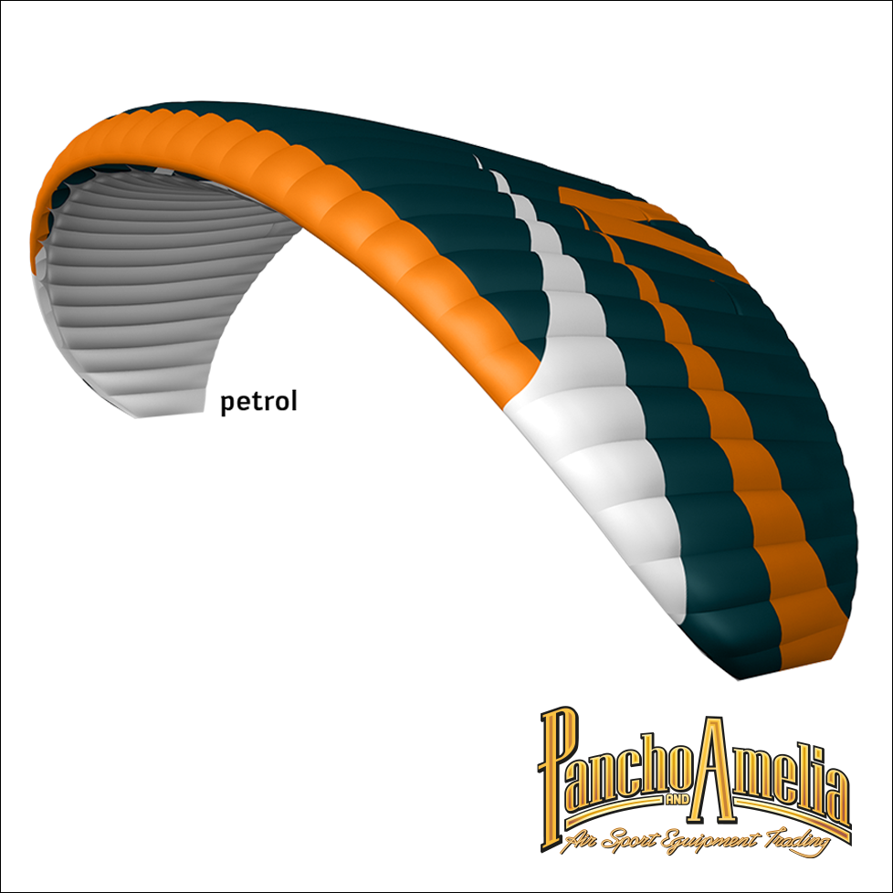 skywalk Masala3 - LTF/EN: A - Afbeelding 2