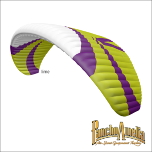skywalk Mescal 6 -  LTF/EN: A