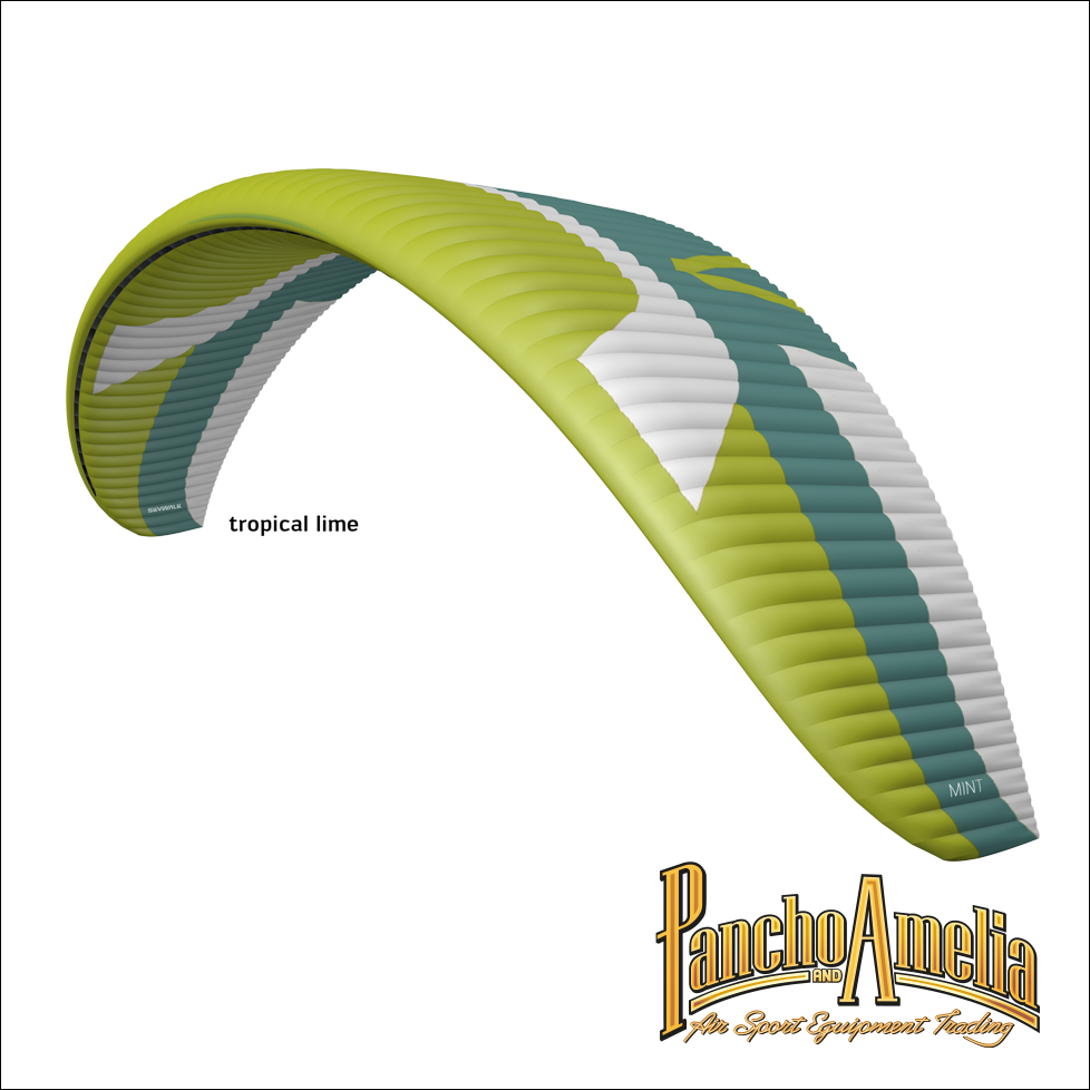 skywalk Mint - EN: C - Afbeelding 2