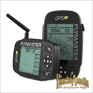 Flymaster GPS M