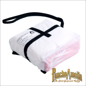 skywalk Rescue Pepper cross light