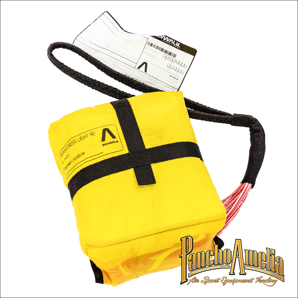 skywalk Rescue Pepper cross light - Afbeelding 2