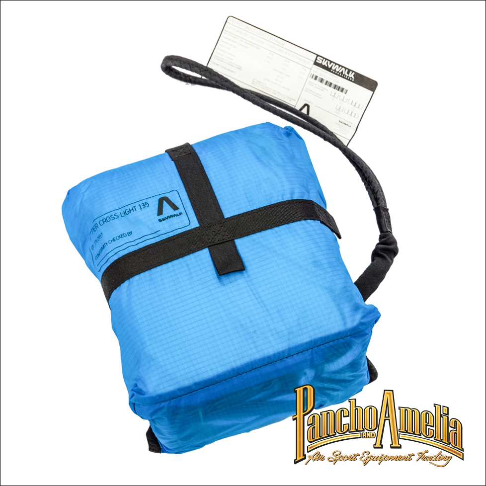 skywalk Rescue Pepper cross light - Afbeelding 3