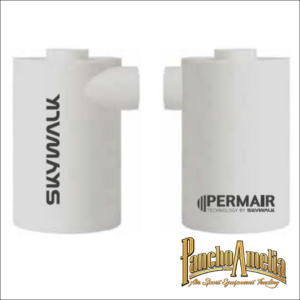 Skywalk Permair pomp