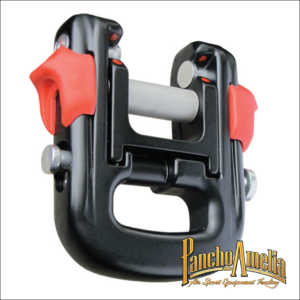 Quick Out karabiner