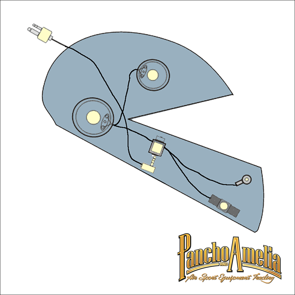 Radio inbouwen - Afbeelding 2