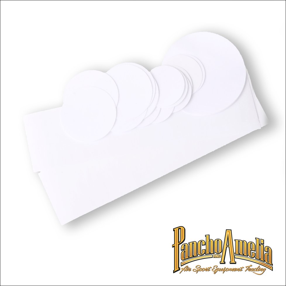 Repair stickers - Image 2