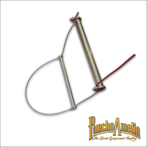 Finsterwalder Speedbar 2 traps