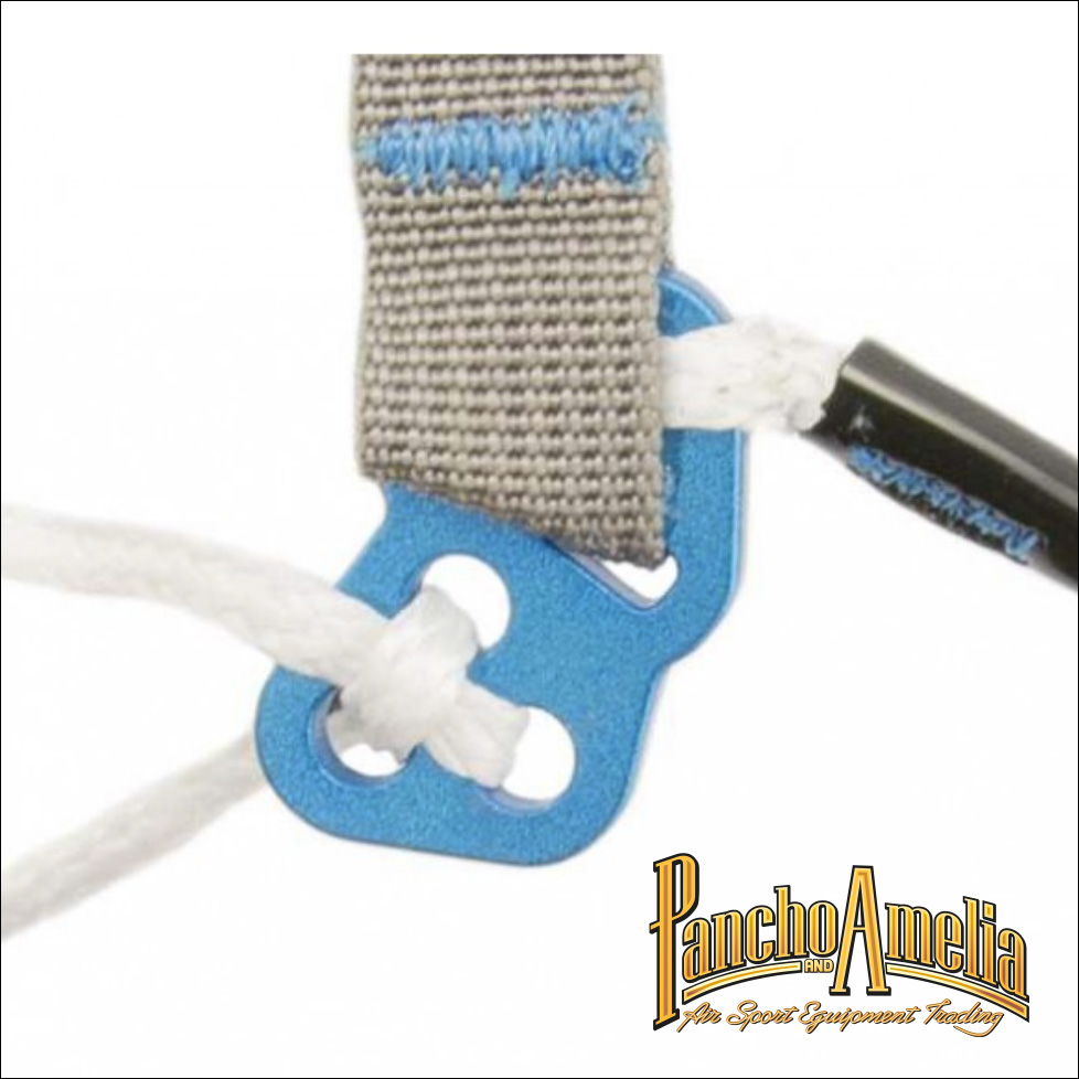 Kortel Speed bar light 3 traps voor Kruyer - Afbeelding 3
