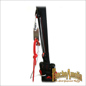 Speed separator