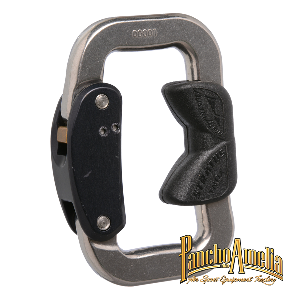 Stratus INOX AustriAlpin