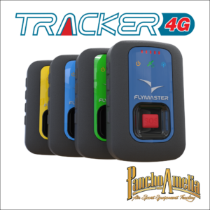 Flymaster Tracker4G