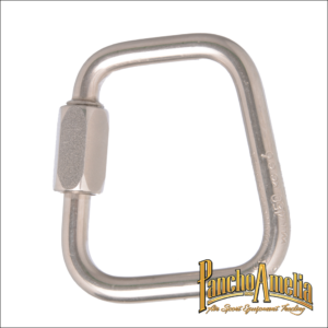 Trapezium Karabiner